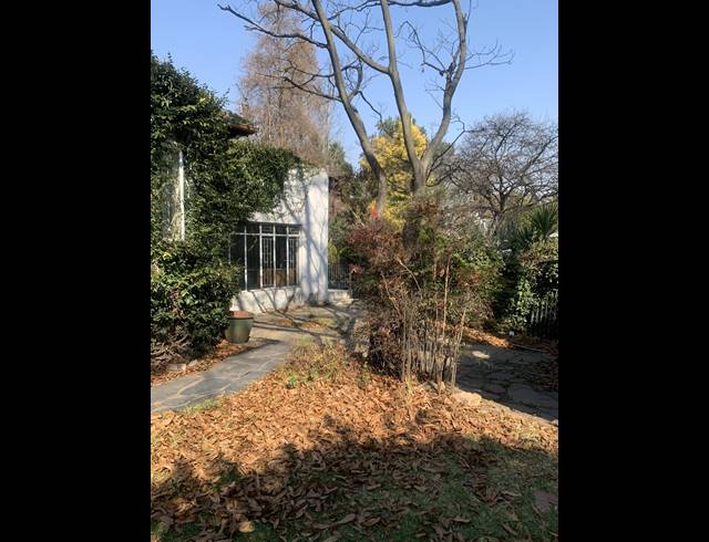 4 BEDROOM FREESTANDING SOLD IN PARKTOWN NORTH